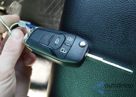 2024 Ford Transit-350 Passenger Van Xl из США, поврежденный, VIN 1FBAX2C84RKA02630